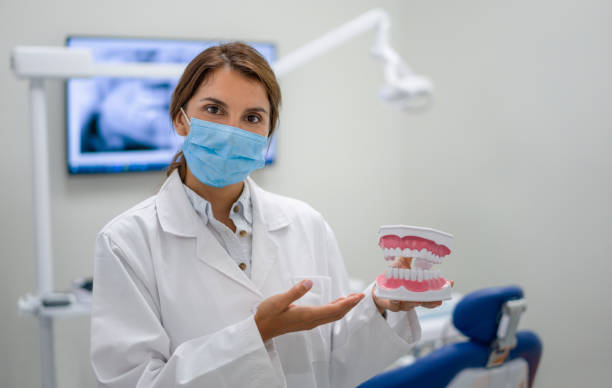 Best Emergency Pediatric Dentist  in Rockwood, MI