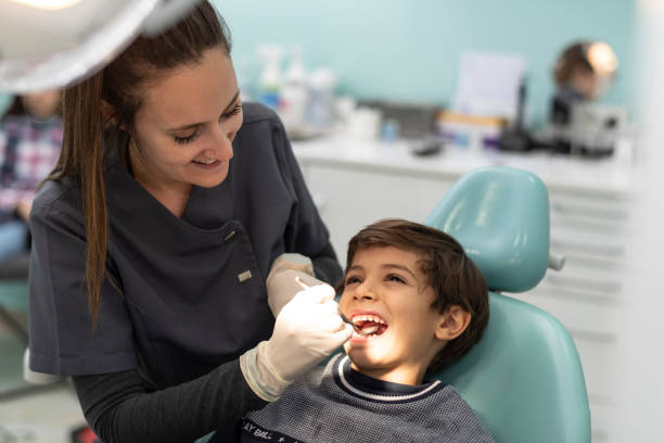 Best Emergency Dental Services Near Me  in Rockwood, MI