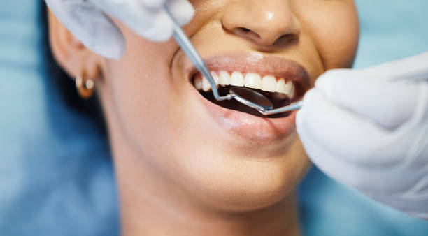 Emergency Gum Pain Relief in MI