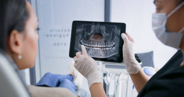 Best Chipped Tooth Repair Near Me  in Rockwood, MI