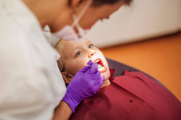 Best Broken Tooth Emergency  in Rockwood, MI